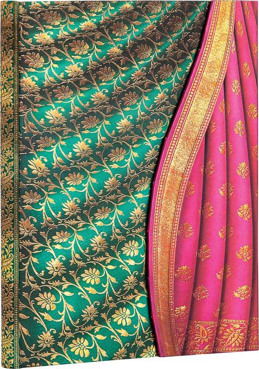 Produktbild Paperblanks Ferozi (130 x 180 mm, Liniert, Harter Einband)