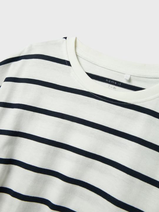 Image du produit Name it Nkffunion Ss Cropped Boxy Top Noos (134)