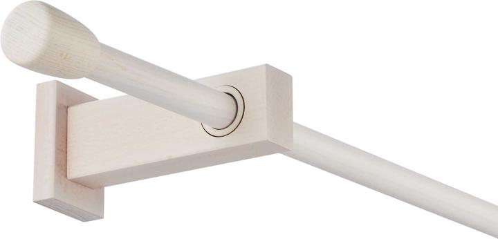 Produktbild micasa FSC Holzstange 160cm Ø 20mm
