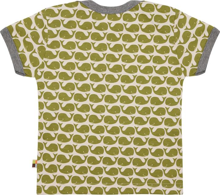 loud + proud T-Shirt