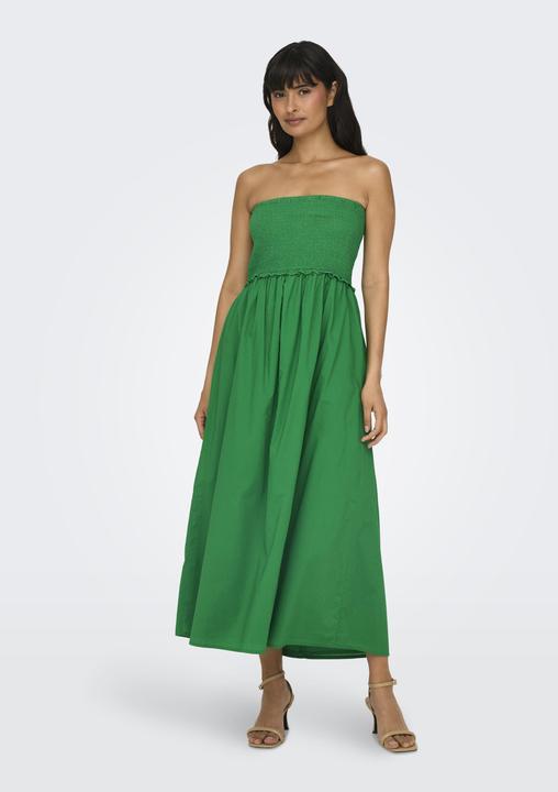 Produktbild Only Normal geschnitten V-Ausschnitt Langes Kleid Kleid (M)