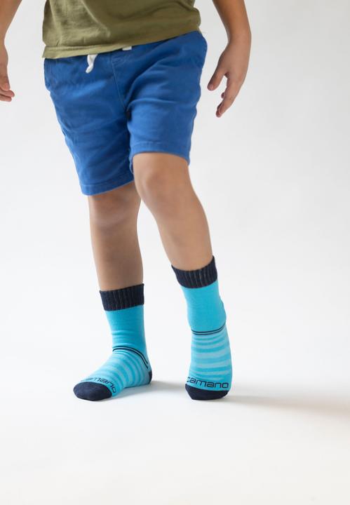 Actual product image Camano Socken Mesh Ventilation (pack of 10, 27, 30)