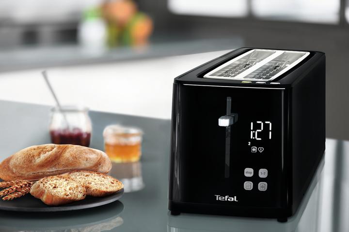 Image du produit Tefal Smart & Light TL6408