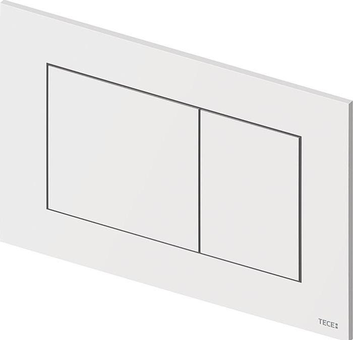 Produktbild Magni TECEnow WC-Betätigungsplatte weiss