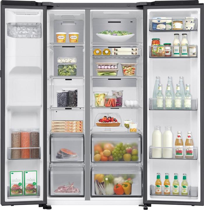 Image du produit Samsung RS5000 FC (634 l)