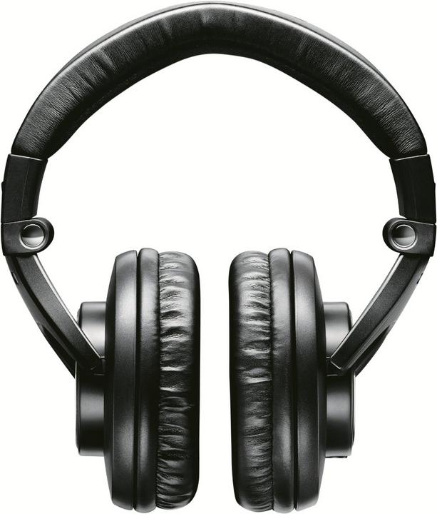 Actual product image Shure Srh840 (ANC, Cable)