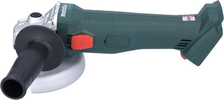 Actual product image Metabo W 18 7-125 (125 mm)