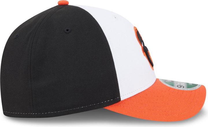 Produktbild New Era 9Forty M-Crow Cap - Authentic Baltimore Orioles