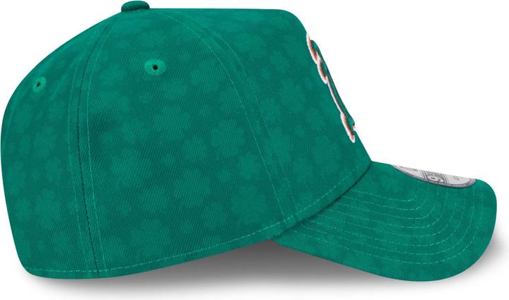 Image du produit New Era 9Forty Cap - Saint Patricks Day Oakland Athletics