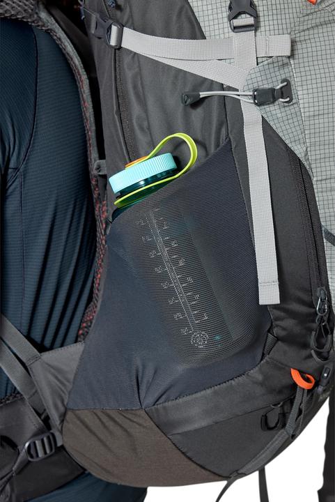 Actual product image Rab Hyperon 65 (65 l)