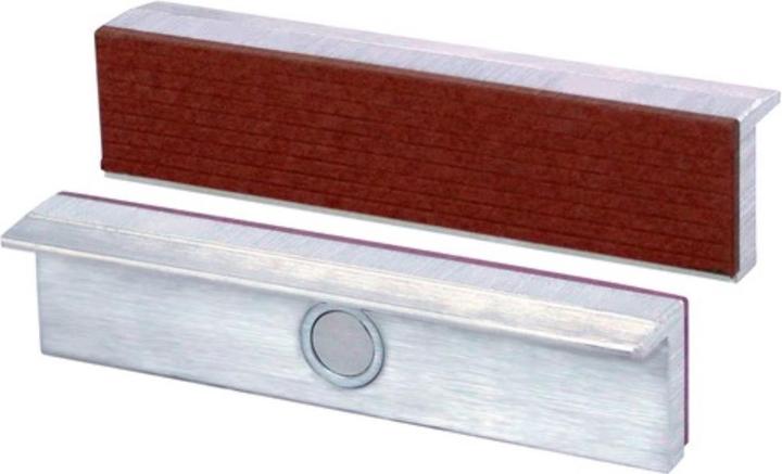Produktbild Magnet Schutzbacken 4er Set Grösse 100 mm (100 mm)