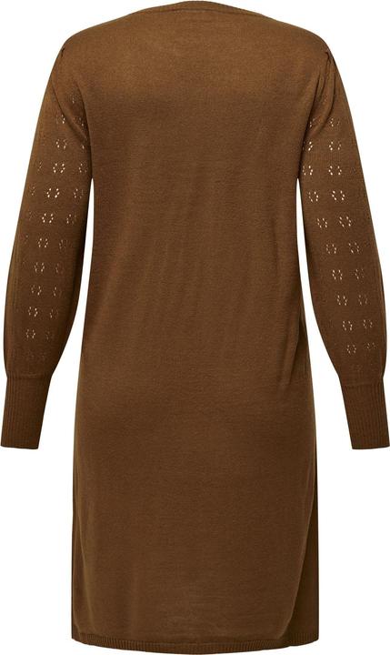 Produktbild Only Curvy Strickkleid (M)