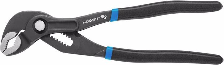 Högert Water pipe wrench 300 mm