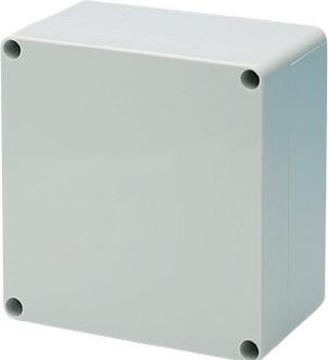 Immagine prodotto Fibox Contenitore ABS 50x65x45mm (Case)