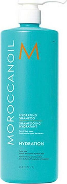 Image du produit Moroccanoil Hydratation (250 ml, Shampoing liquide)