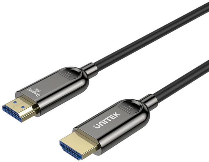 Produktbild Unitek Optisches Kabel HDMI 2.1 AOC 8K 120Hz 3m (3 m)
