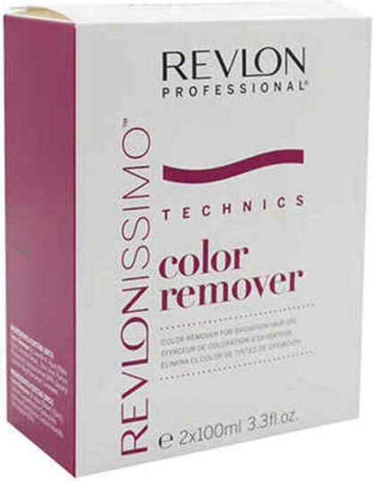 Produktbild Revlon Professional Revlonissimo Color Remover