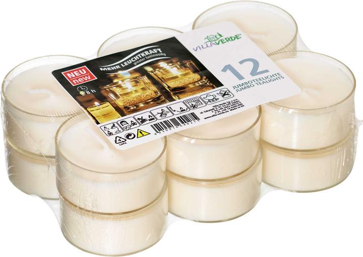 Produktbild micasa Lenny (12 Stk.)