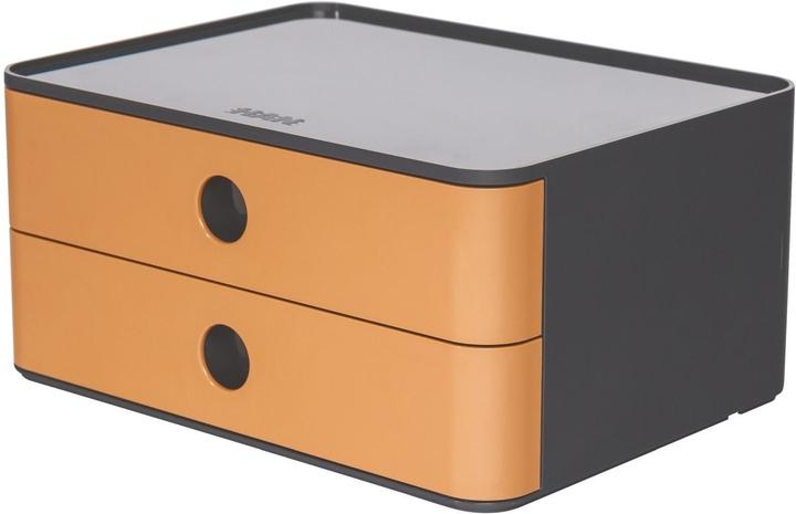 Brun caramel