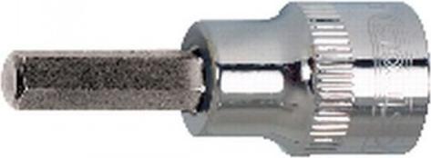Produktbild KS Tools 1/2 Bit-Stecknuss Innensechskant. kurz. 9mm 918.1 (9 mm)