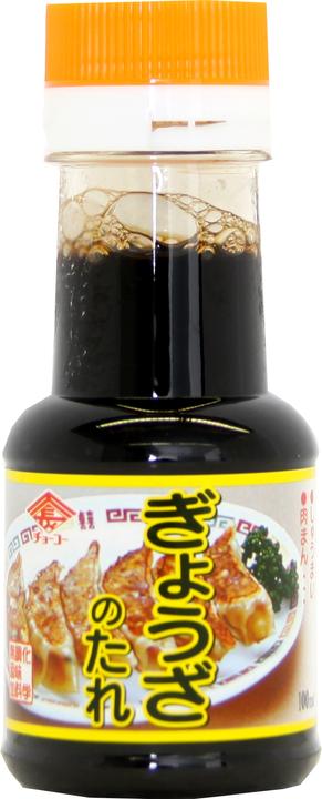 Actual product image Choko Shoyu Seasoning sauce for dim sum (150 g)