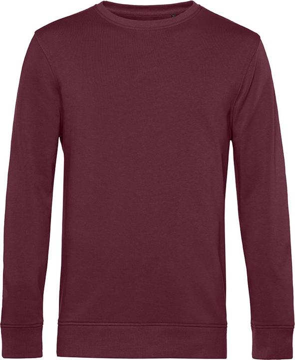 B&C Organic Sweatshirt