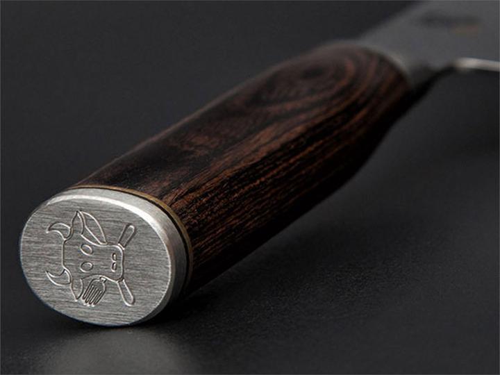 Actual product image Kai Shun Premier chef's knife (20 cm)