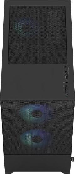 Produktbild Fractal Pop Mini Air RGB (mATX, Mini-ITX)