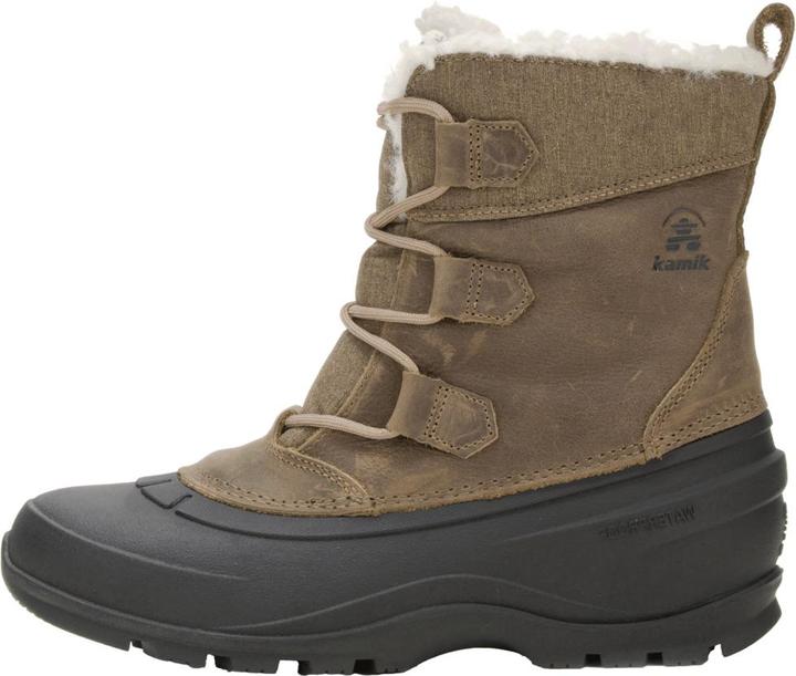 Actual product image Kamik SNOWGEMLO - 59959 (38)
