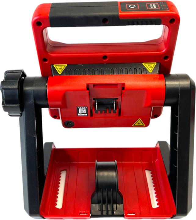 Productafbeelding Einhell TE-CL 18/2001 (1966 lm)