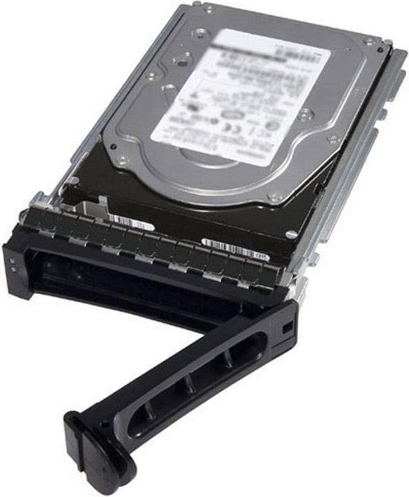 Produktbild Dell Solid State Drive vSAS Read Inten (3840 GB, 2.5")