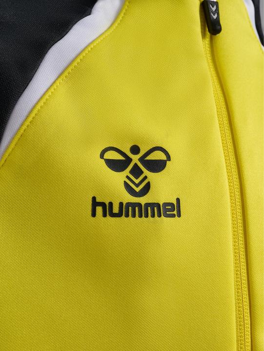 Produktbild hummel hmlLEAD 2.0 TRACK ZIP JACKET KIDS (128)
