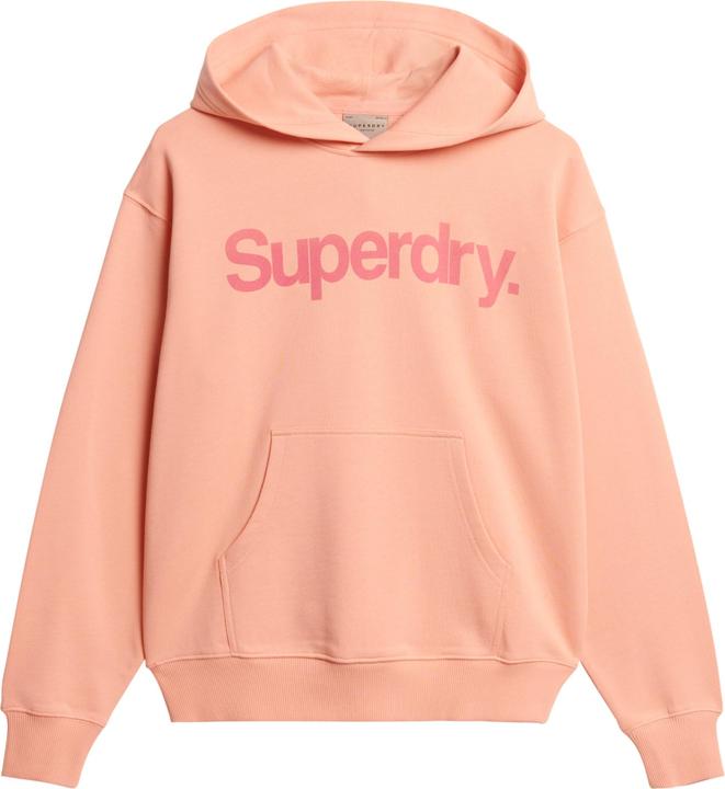 Immagine prodotto Superdry Core City Hoodie mit Logo (14)