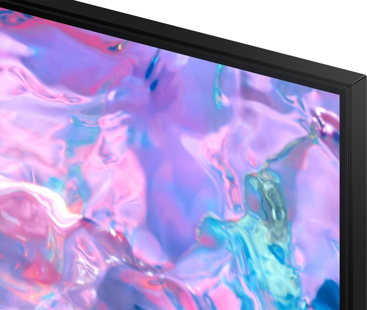 Produktbild Samsung UE85CU7170 (85", CU7170, LED, 4K, 2023)