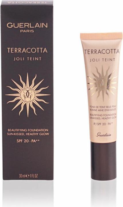 Image du produit Guerlain Terracotta Joli Teint (Dark)