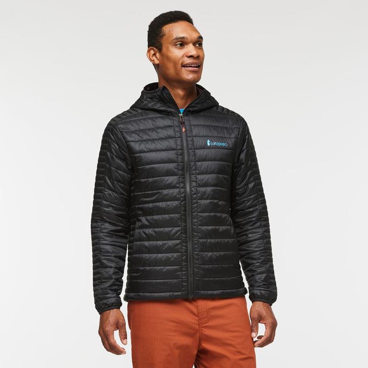 Immagine prodotto Cotopaxi Giacca con cappuccio isolata Capa (XXL)