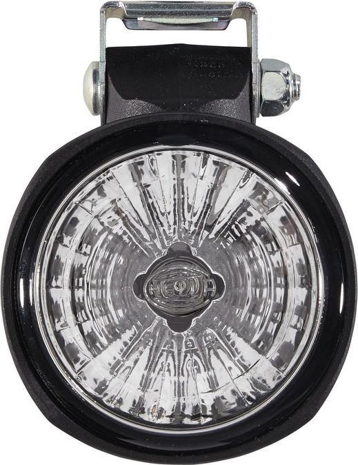 Immagine prodotto Hella Fari da lavoro alogeni Module 70 12V a plafone con illuminazione ad ampio raggio