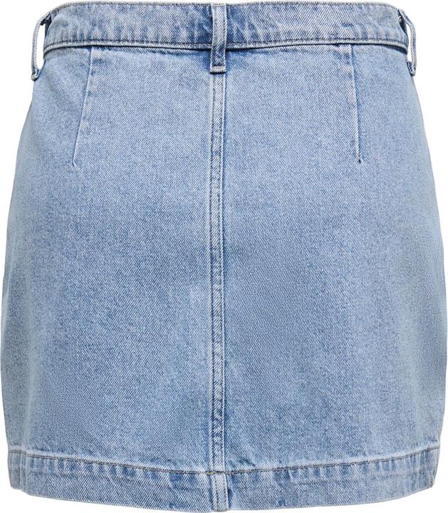 Actual product image Only Onlamazing Hw Skirt Tai Dnm Noos (XL)