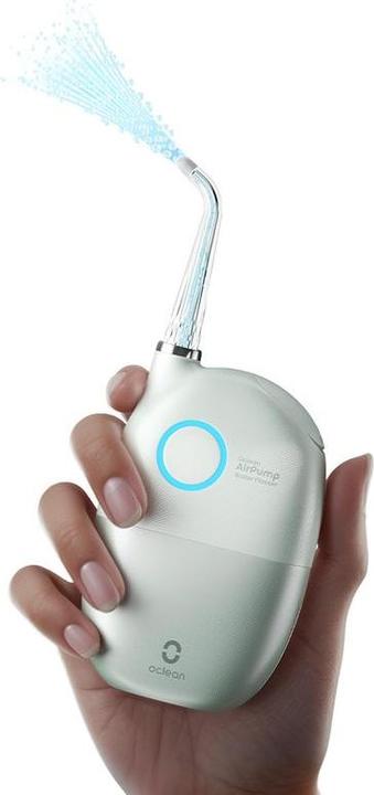 Actual product image Clean AirPump A10