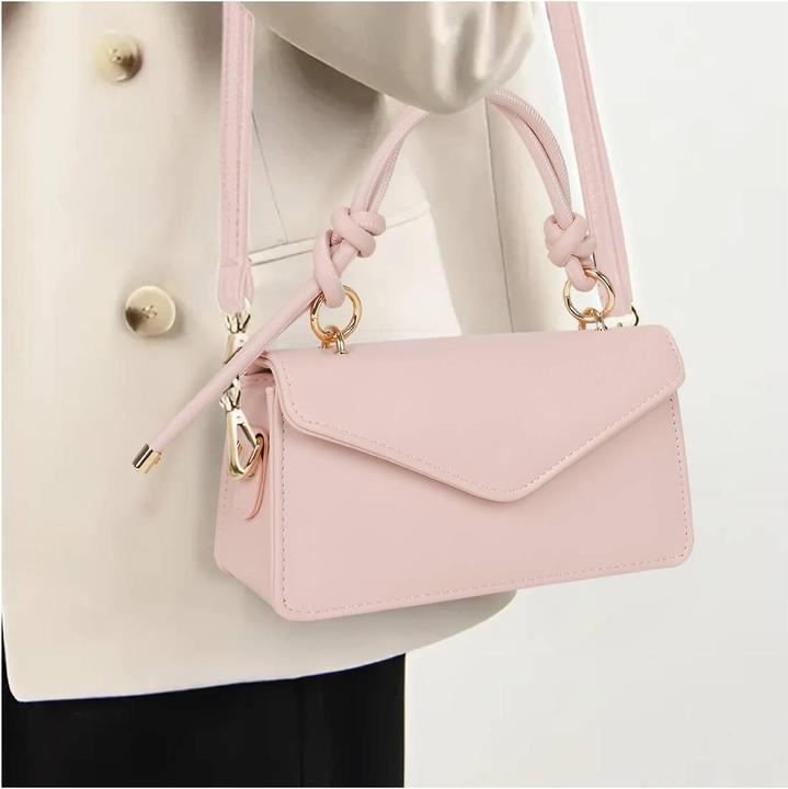 Actual product image Gallantry HB-0183-PK Tasche