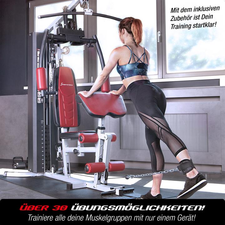 Image du produit Sportstech HGX100