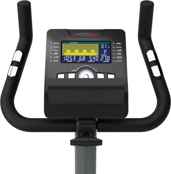 Actual product image Sportstech ESX500