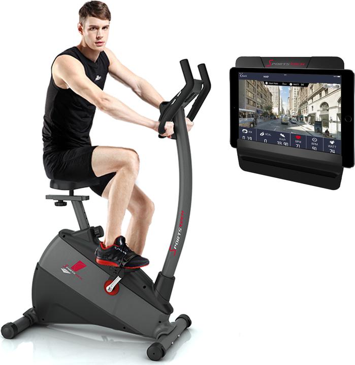 Actual product image Sportstech ESX500