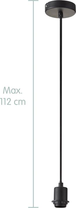 micasa Single (E27)