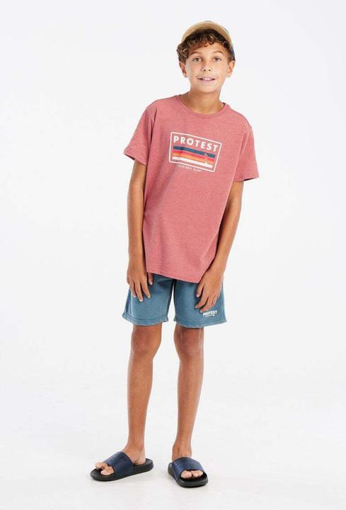 Actual product image Protest Shorts PRTClints JR jogging shorts (152)