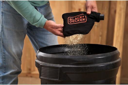 Produktbild Black & Decker BES701-QS