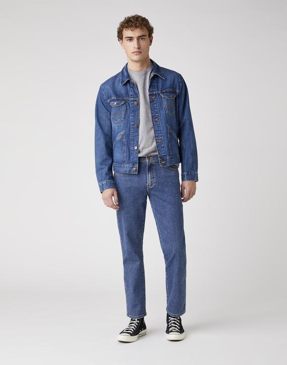Produktbild Wrangler Texas (W34/L32)