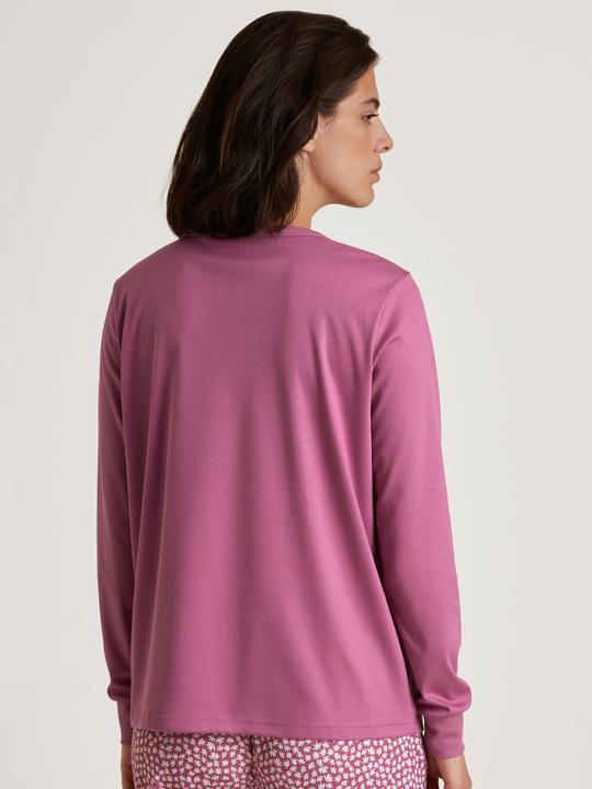 Produktbild Calida Shirt Loungewear "Favourites Harmony" altrosa (M)