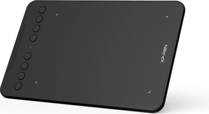 Produktbild XP-Pen Deco Mini 7 Wireless (7", 5080 lpi)