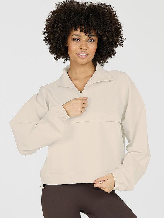 Actual product image Endurance Sweater Carley 1/2 Zip (42)